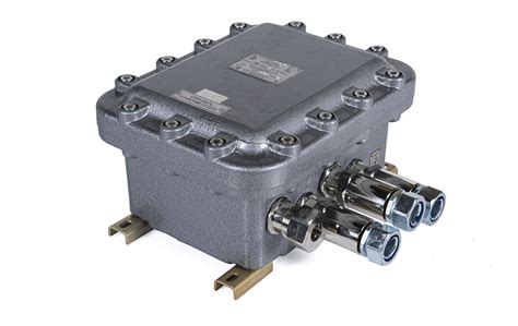 explosion proof junction box for sale|atex approved junction box.